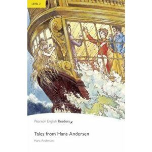 Level 2: Tales from Hans Andersen, Paperback - Hans Christian Andersen imagine