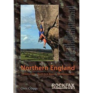 Northern England, Paperback - Chris Craggs imagine