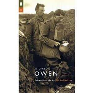 Wilfred Owen, Paperback - Wilfred Owen imagine