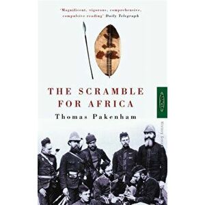Scramble For Africa, Paperback - Thomas Pakenham imagine
