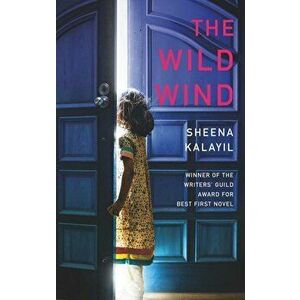 Wild Wind, Paperback - Sheena Kalayil imagine