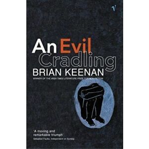 Evil Cradling, Paperback - Brian Keenan imagine