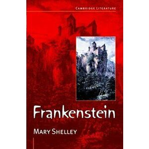 Frankenstein, Paperback - Mary Wollstonecraft Shelley imagine