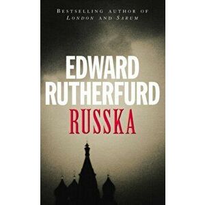 Russka, Paperback - Edward Rutherfurd imagine