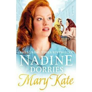 Mary Kate, Paperback - Nadine Dorries imagine