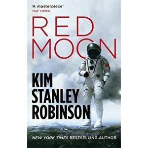 Red Moon, Paperback - Kim Stanley Robinson imagine