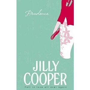 Prudence, Paperback - Jilly Cooper imagine