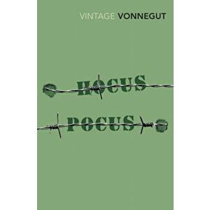 Hocus Pocus, Paperback - Kurt Vonnegut imagine