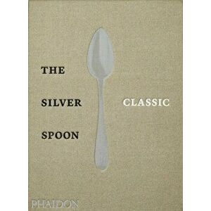 Silver Spoon Classic, Hardback - *** imagine