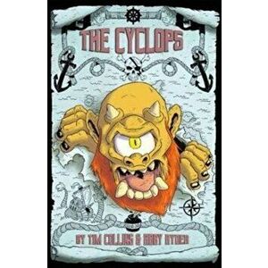 Cyclops, Paperback - Tim Collins imagine
