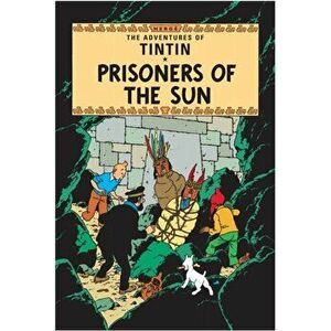 Prisoners of the Sun, Paperback - *** imagine