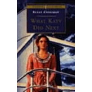 What Katy Did Next, Paperback - Susan Coolidge imagine