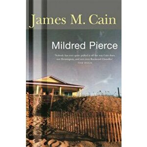 Mildred Pierce, Paperback - James M. Cain imagine
