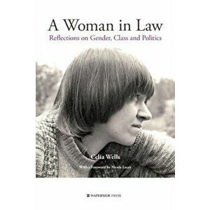 Woman in Law, Paperback - Celia Wells imagine