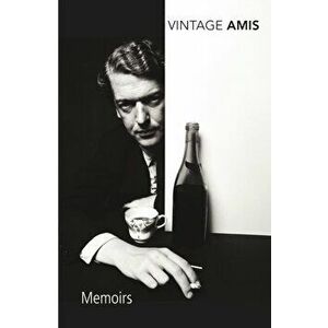 Memoirs, Paperback - Kingsley Amis imagine