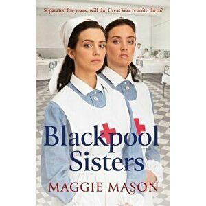 Blackpool Sisters, Hardback - Maggie Mason imagine