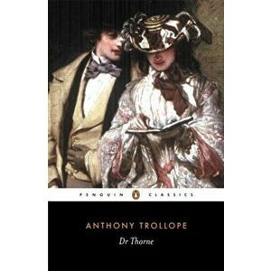 Doctor Thorne, Paperback - Anthony Trollope imagine