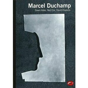 Marcel Duchamp, Paperback - Neil Cox imagine