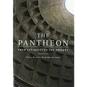 Pantheon. From Antiquity to the Present, Paperback - *** imagine