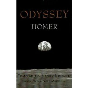 Odyssey, Paperback - *** imagine