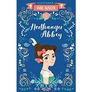 Northanger Abbey - Jane Austen imagine
