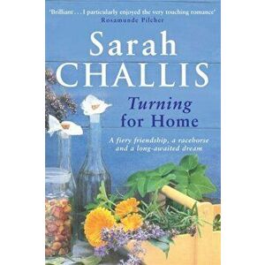 Turning for Home, Paperback - Sarah Challis imagine