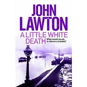 Little White Death, Paperback - John Lawton imagine
