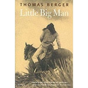 Little Big Man, Paperback - Thomas Berger imagine