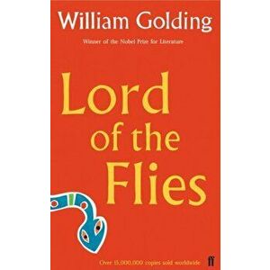 Lord of the Flies - William Golding imagine
