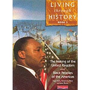 Living Through History: Core Book 2, Paperback - Jane Shuter imagine