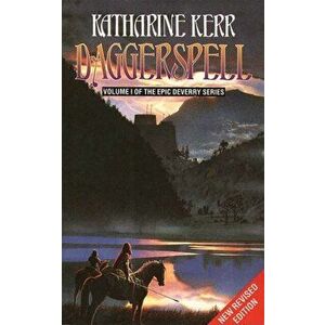 Daggerspell, Paperback - Katharine Kerr imagine