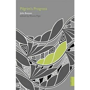 Pilgrim's Progress (Hodder Classics), Paperback - John Bunyan imagine
