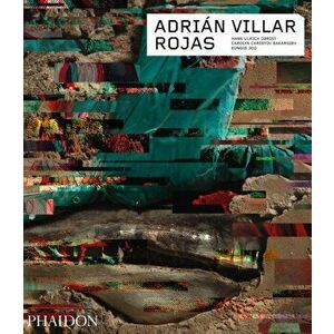 Adrian Villar Rojas, Paperback - Eungie Joo imagine