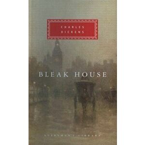 Bleak House, Hardback - Charles Dickens imagine