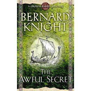 Awful Secret, Paperback - Bernard Knight imagine