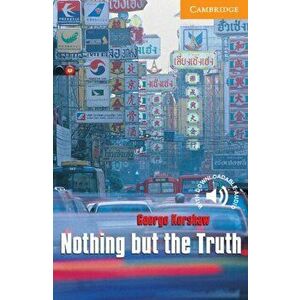 Nothing but the Truth Level 4, Paperback - George Kershaw imagine