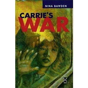Carrie's War, Hardback - Nina Bawden imagine