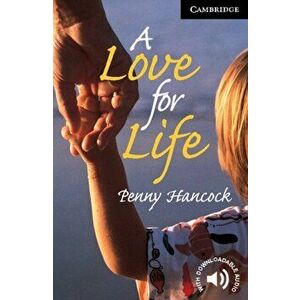Love for Life Level 6, Paperback - Penny Hancock imagine