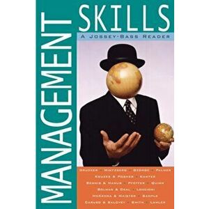 Management Skills. A Jossey-Bass Reader, Paperback - *** imagine