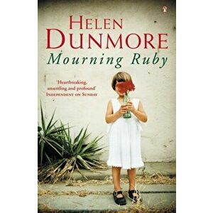 Mourning Ruby, Paperback - Helen Dunmore imagine