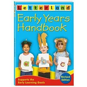 Early Years Handbook, Paperback - Mark Wendon imagine