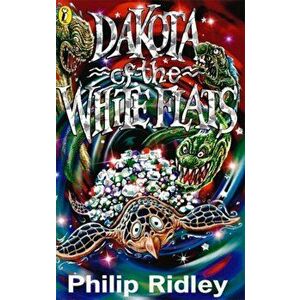 Dakota of the White Flats, Paperback - Philip Ridley imagine