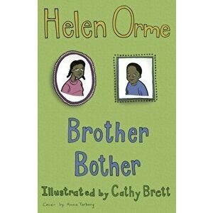 Brother Bother. Set Two, Paperback - Helen Orme imagine