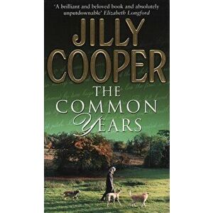 Common Years, Paperback - Jilly Cooper imagine