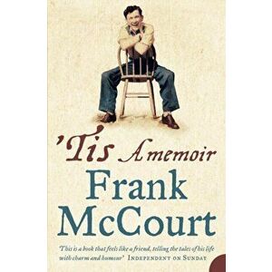 'Tis, Paperback - Frank McCourt imagine