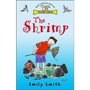 Shrimp, Paperback - Emily Smith imagine