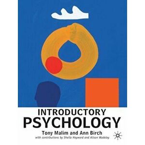 Introductory Psychology imagine