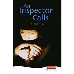 Inspector Calls, Hardback - J. B. Priestley imagine