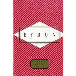 Poems, Hardback - Lord George Gordon Byron imagine