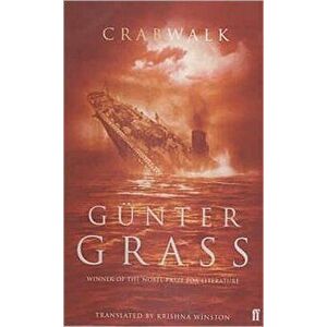 Crabwalk, Paperback - Gunter Grass imagine